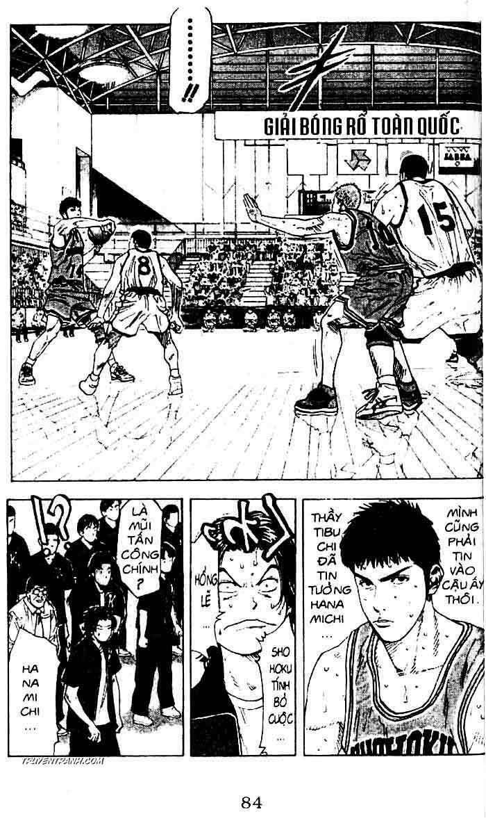 cao thủ bóng rổ chapter 230 16