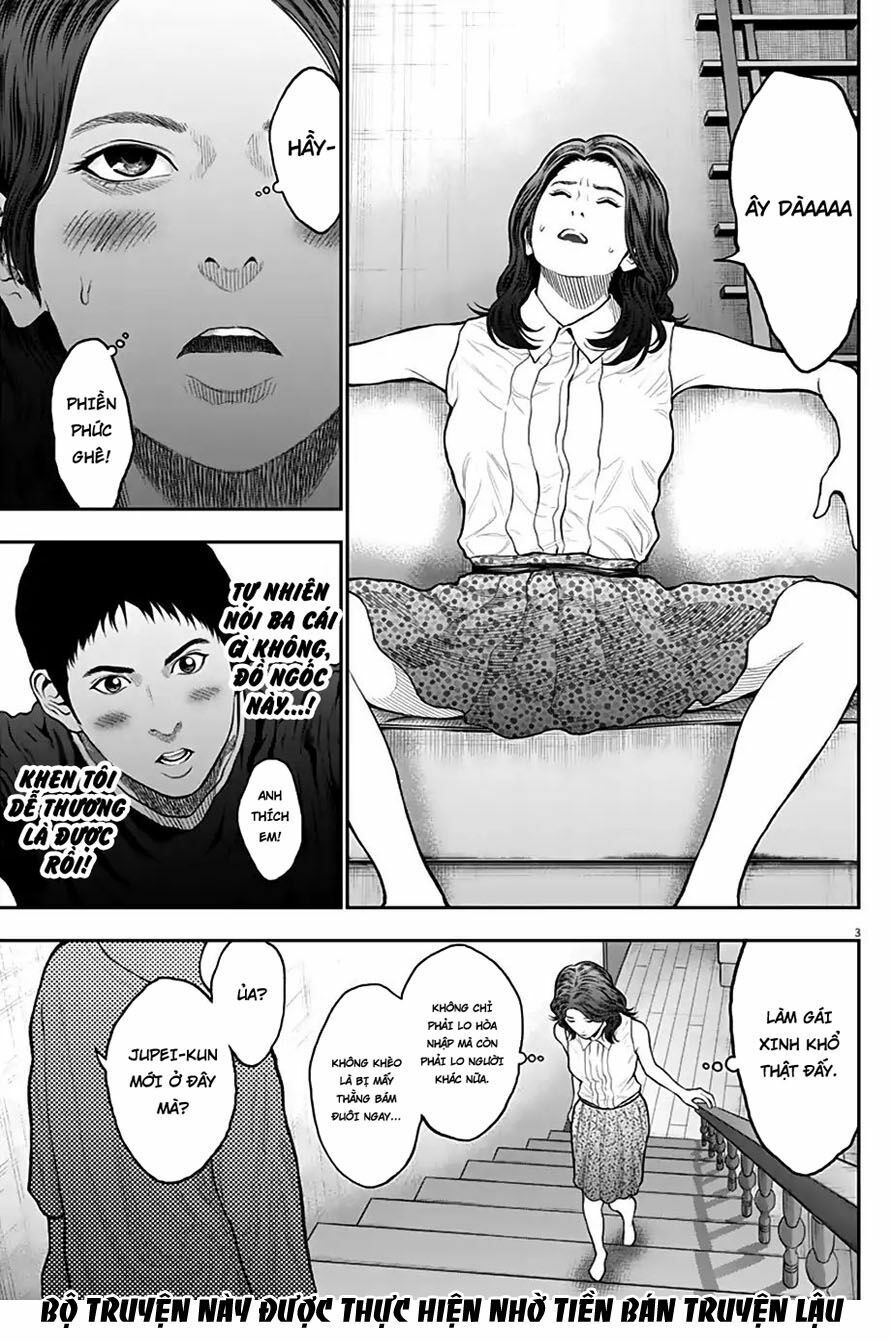 đọa nhân chapter 61 3