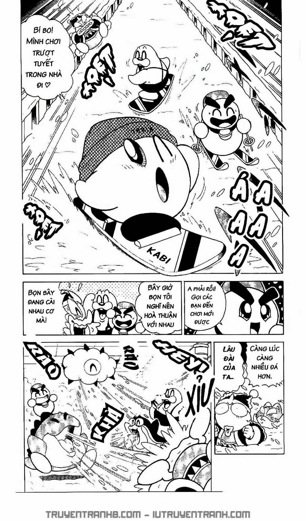 ngôi sao kabi chapter 57 16