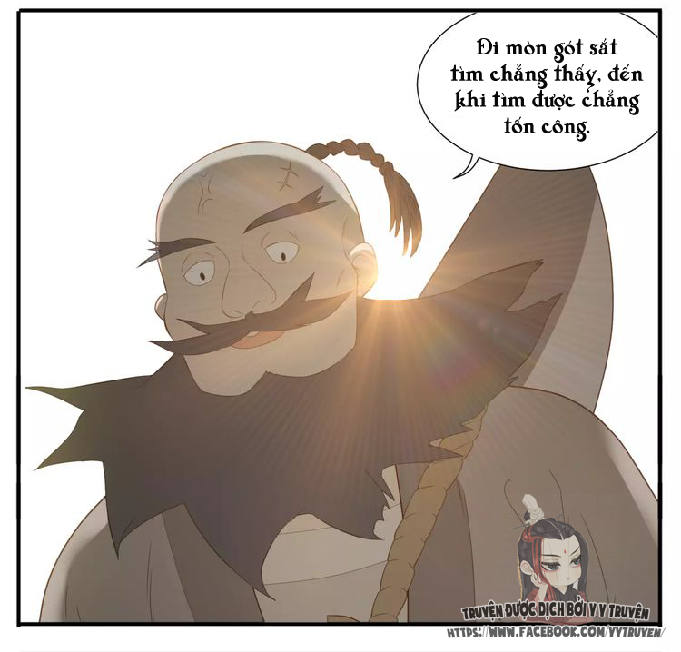 Giáo Chủ, Chú Ý Thanh Danh! chapter 43 - Trang 3