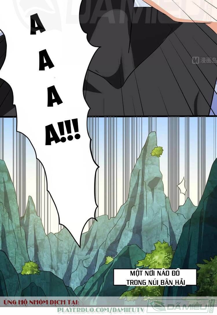 địa phủ khai phá thương chapter 54 5