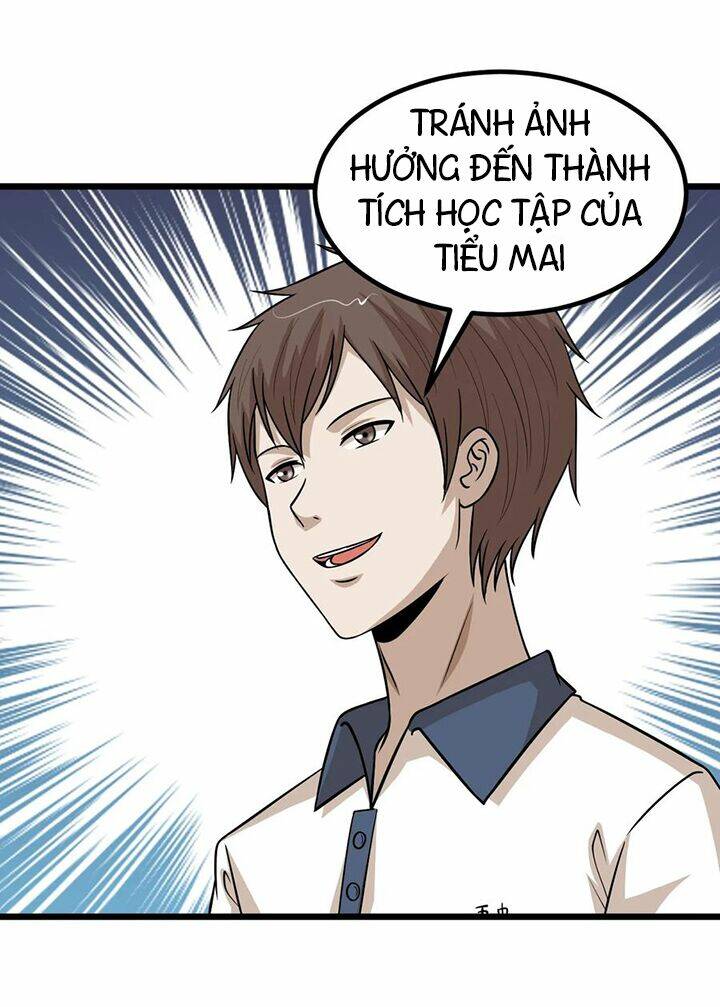 đai ca trở lại tuổi 16 chapter 74 20