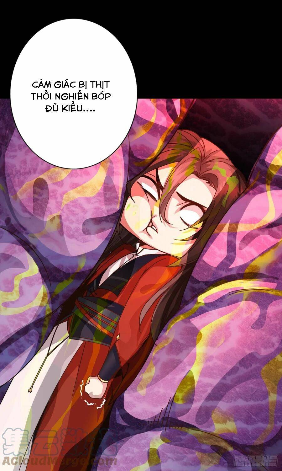 chư thiên ký chapter 316 22