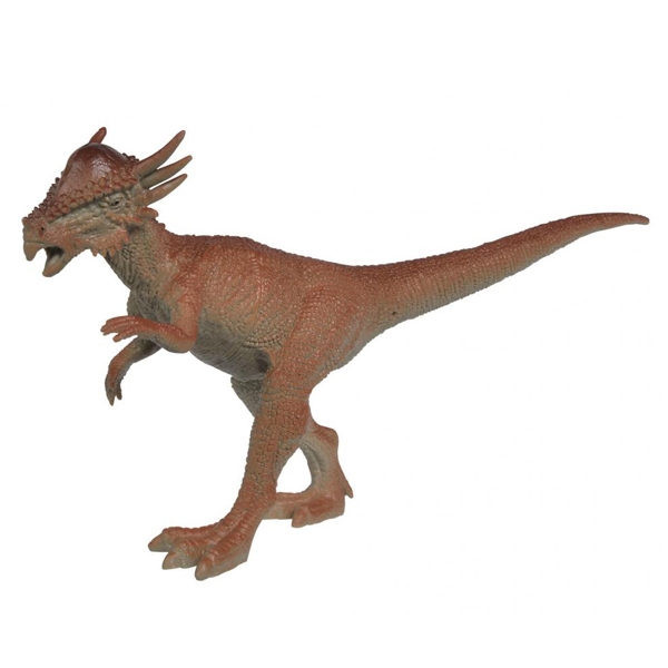 Đồ Chơi Khủng Long NATURE WORLD Dinosaur - Size 17-22cm - Mẫu 4