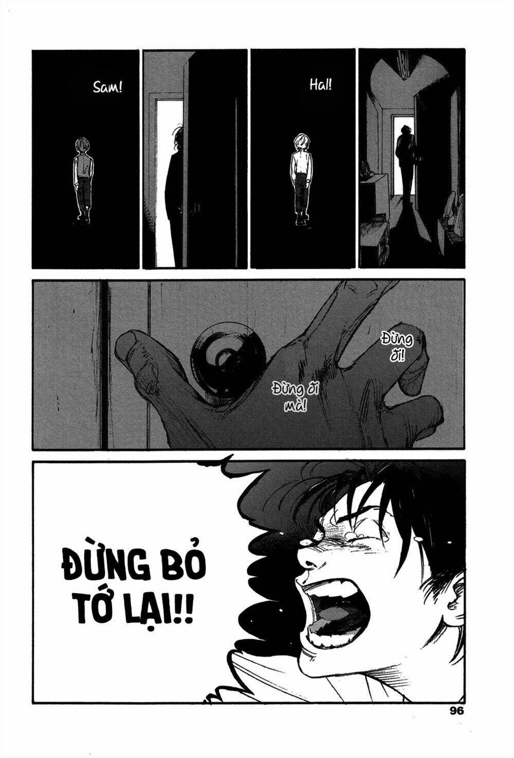 canis – the speaker chapter 5 30