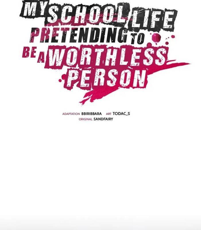 giả vờ làm kẻ vô dụng ở học đường chapter 91 91