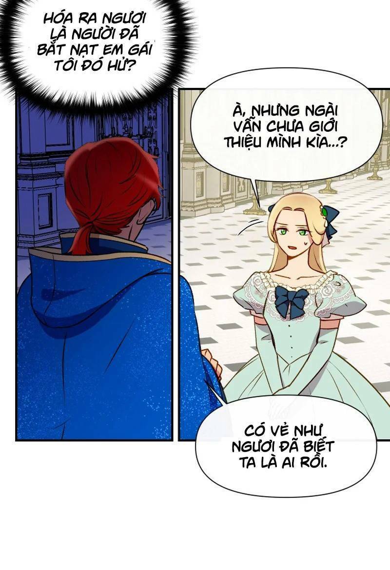 khế ước của nữ công tước quái vật chapter 35 41