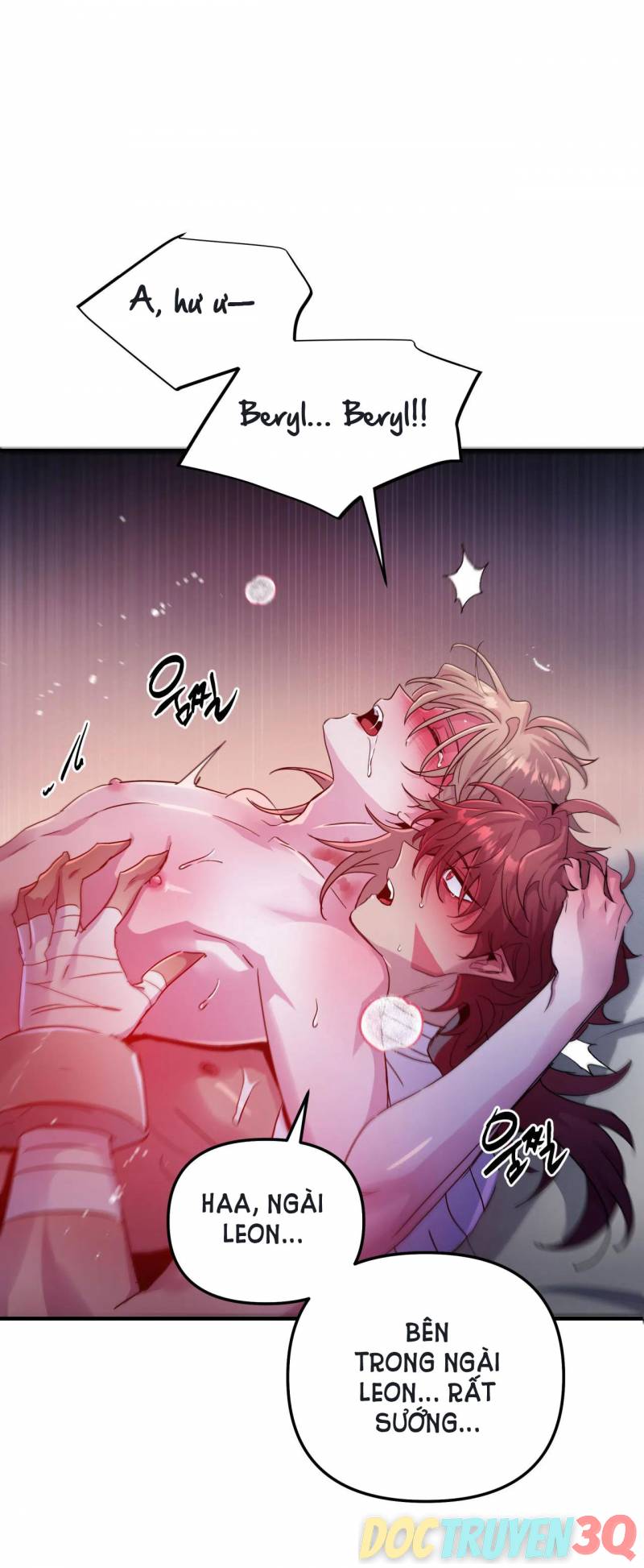 hắc vực chapter 37.1 20