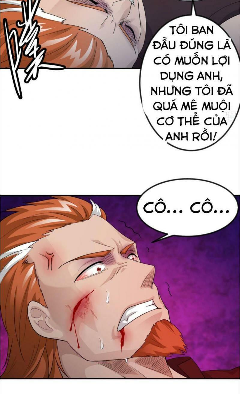 ta chẳng qua là một đại la kim tiên chapter 40 14