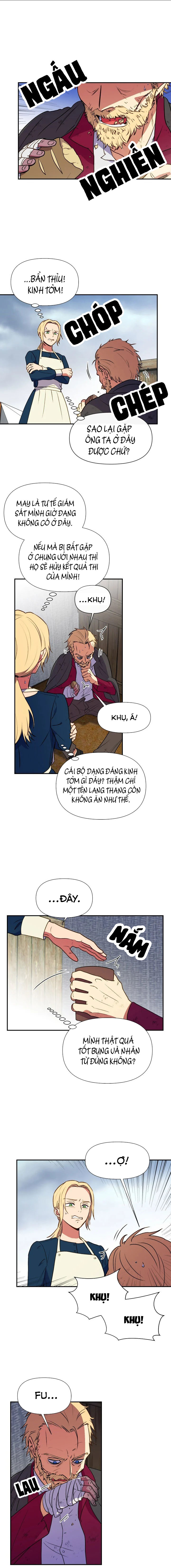 bản khế ước với nữ công tước ác ma chapter 67 15