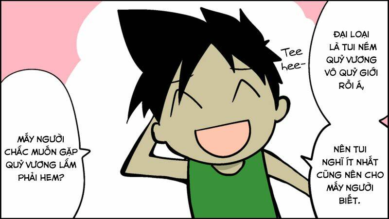 senyuu chapter 67 25