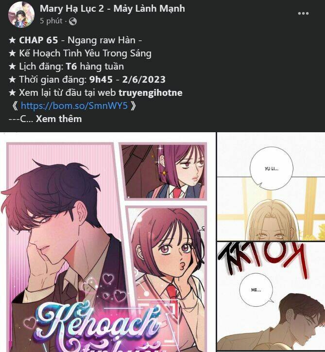 cha, con không muốn kết hôn đâu chapter 113.1 25