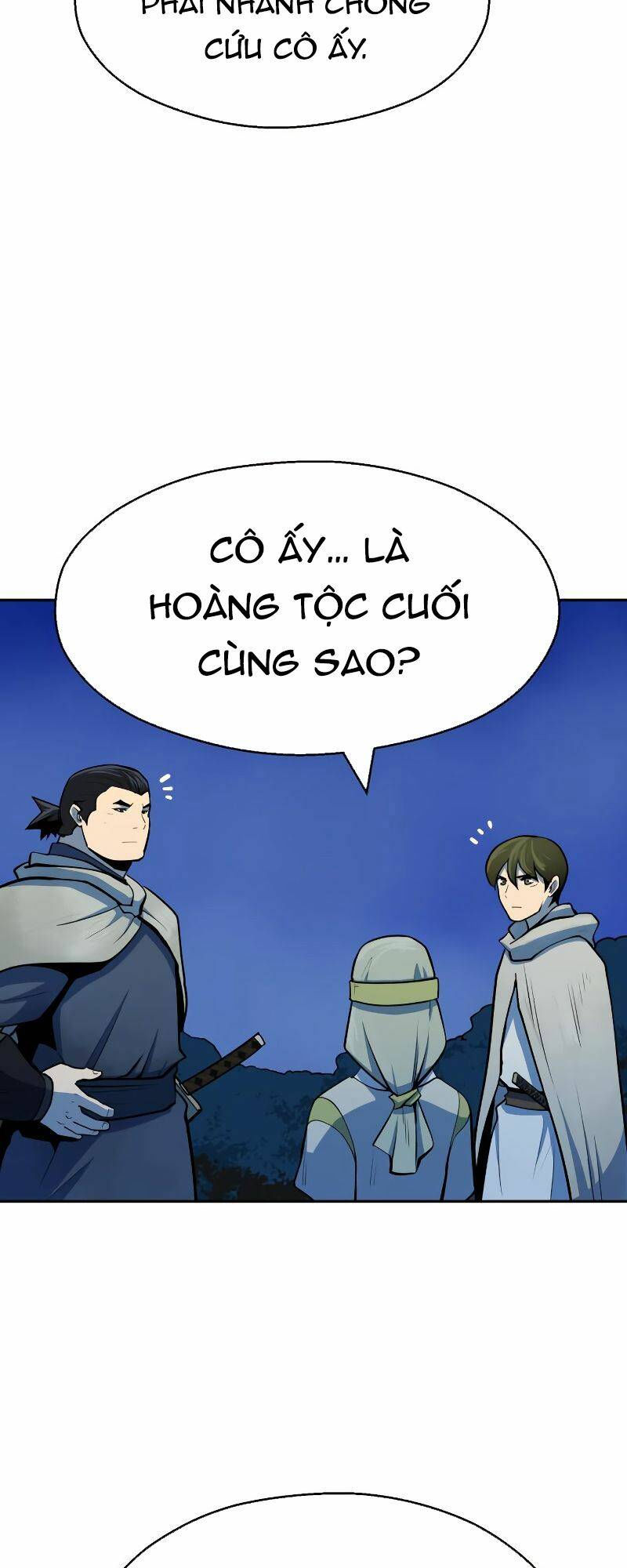 thiếu niên kiếm sư chapter 14 23