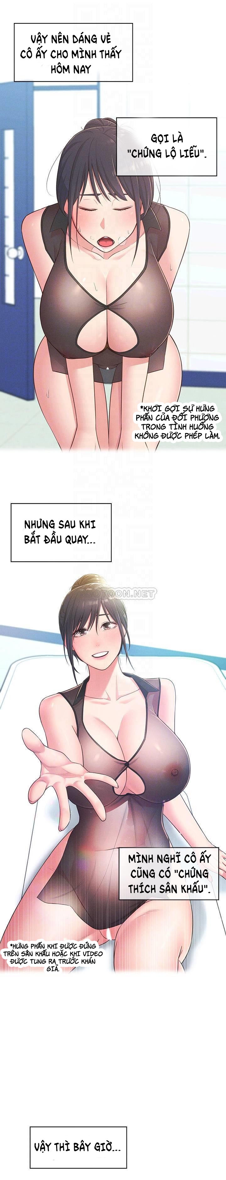 người chị hiểu biết chapter 19 2