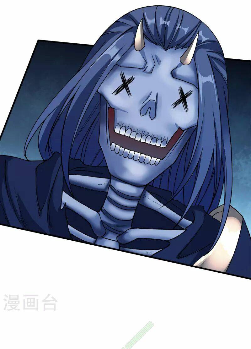 kiếm vũ chapter 16 16