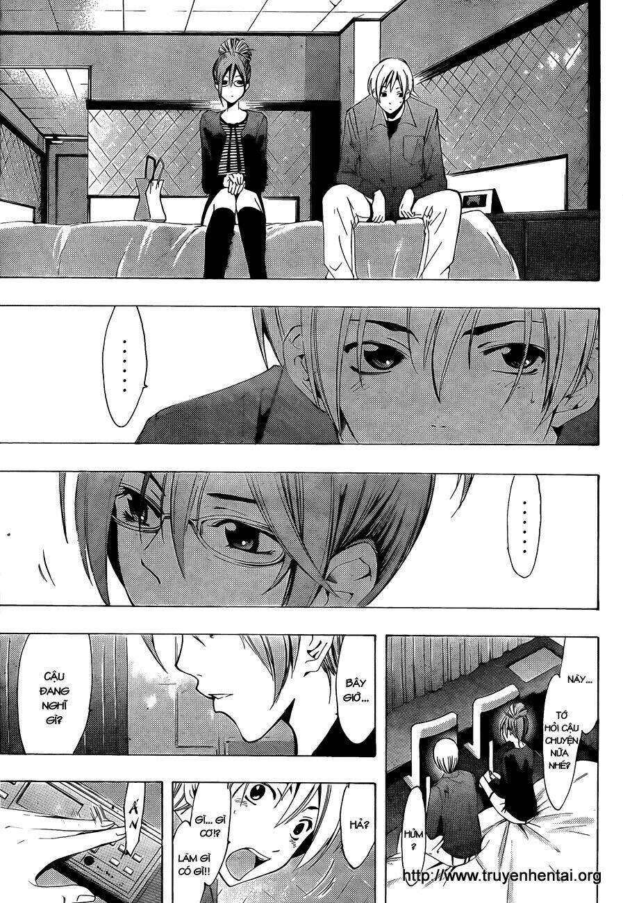 thị trấn tình yêu chapter 114 9