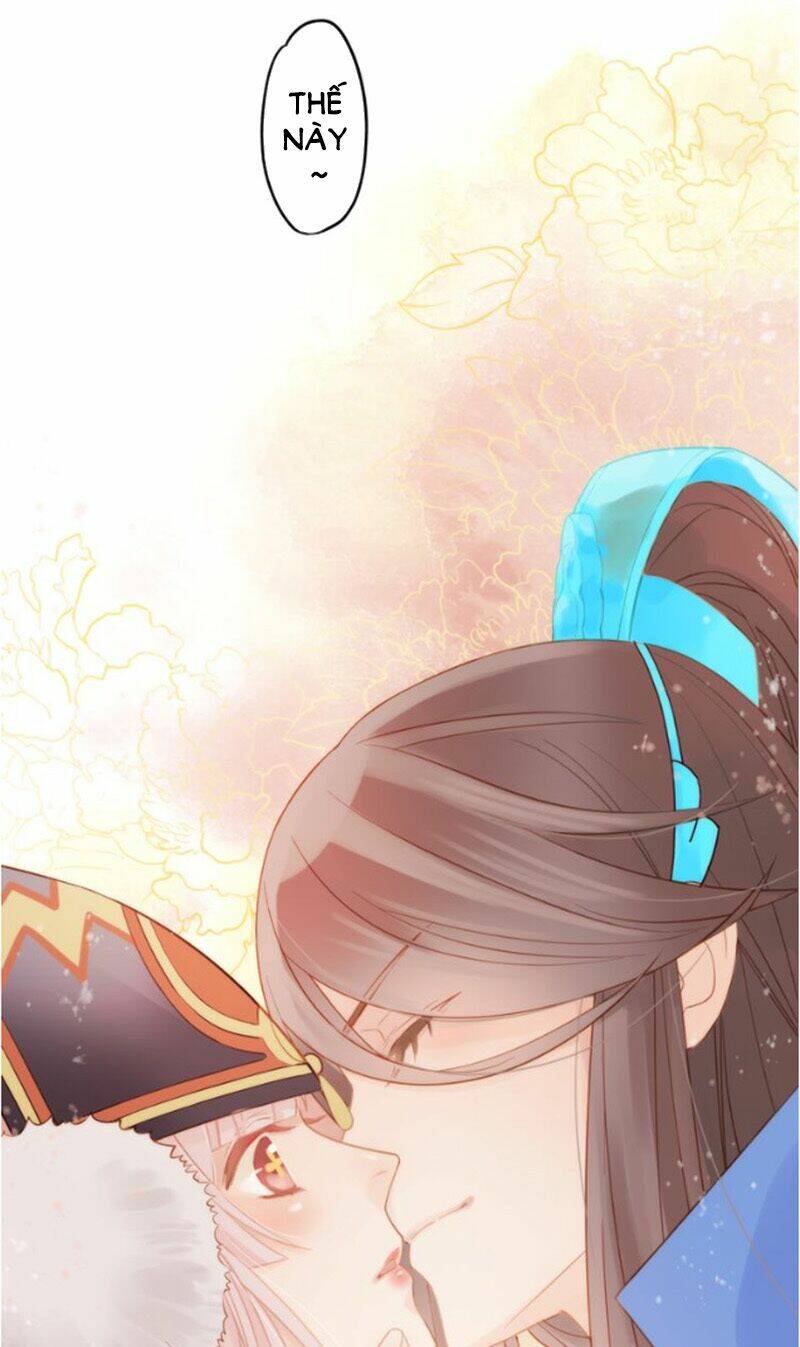 cướp chàng vợ về đón năm mới chapter 2 40