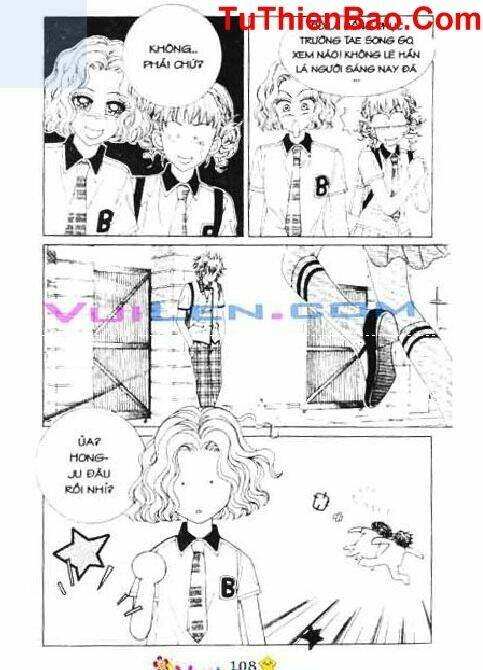 ánh nắng chói chang chapter 13 104