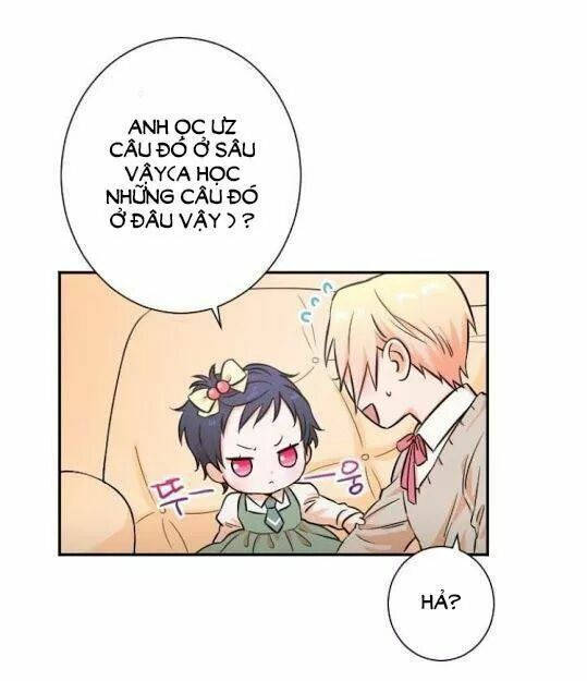 lady baby chapter 18 6