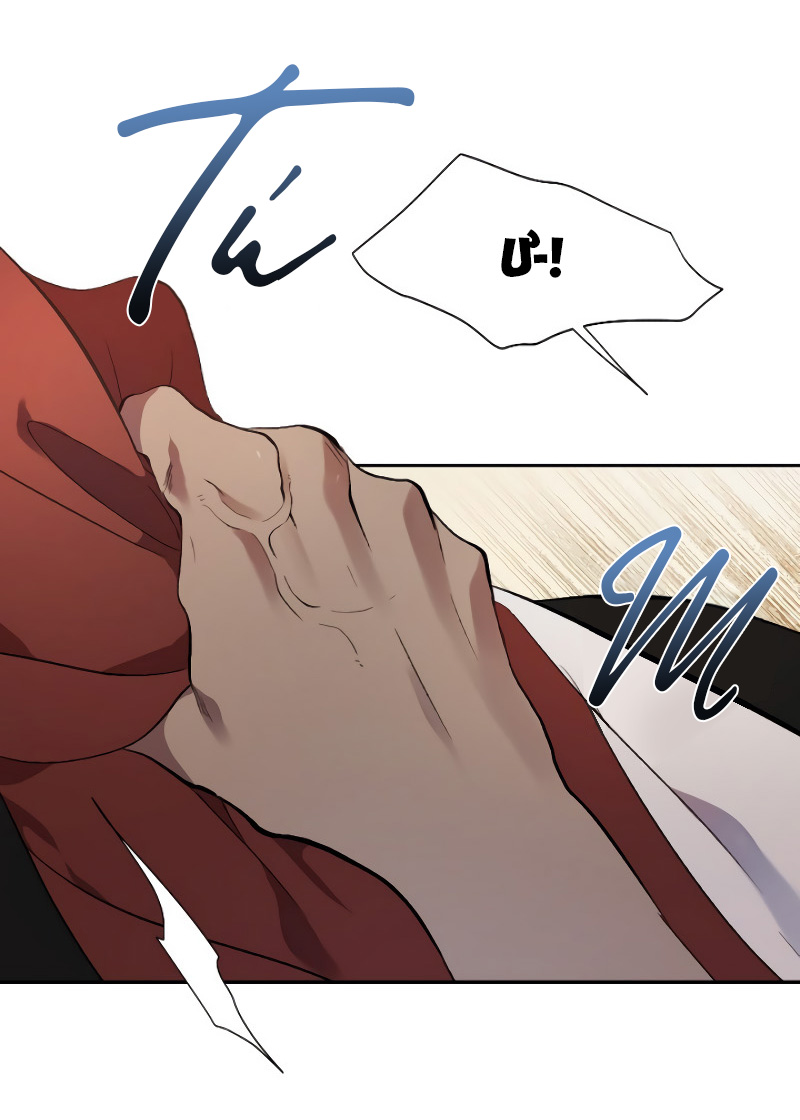 nụ hôn tàn bạo chapter 2 18