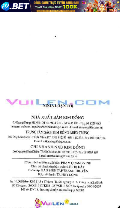 ninja loạn thị chapter 53 124