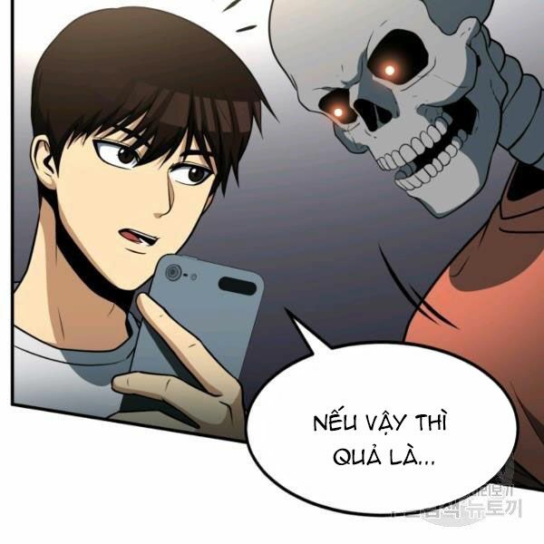 ngôi nhà kết nối với hầm ngục chapter 32 15