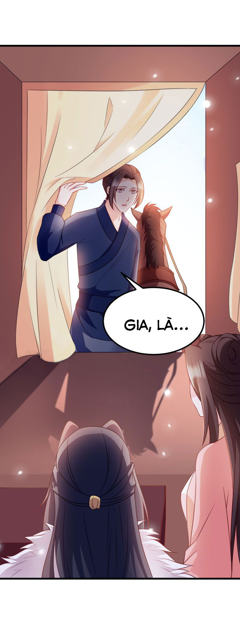 độc tâm cuồng phi khuynh thiên hạ chapter 67 26