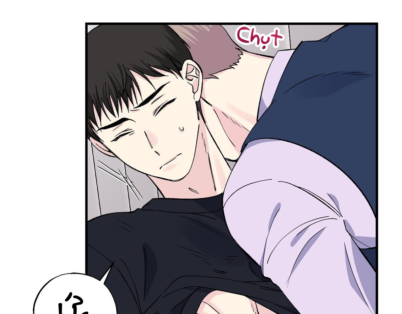 vị ngọt đôi môi chapter 45 101