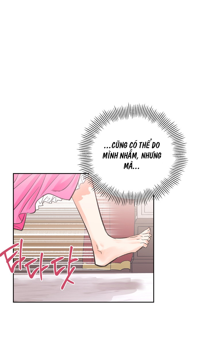 ác nữ xứng đôi với bạo chúa chapter 24 42