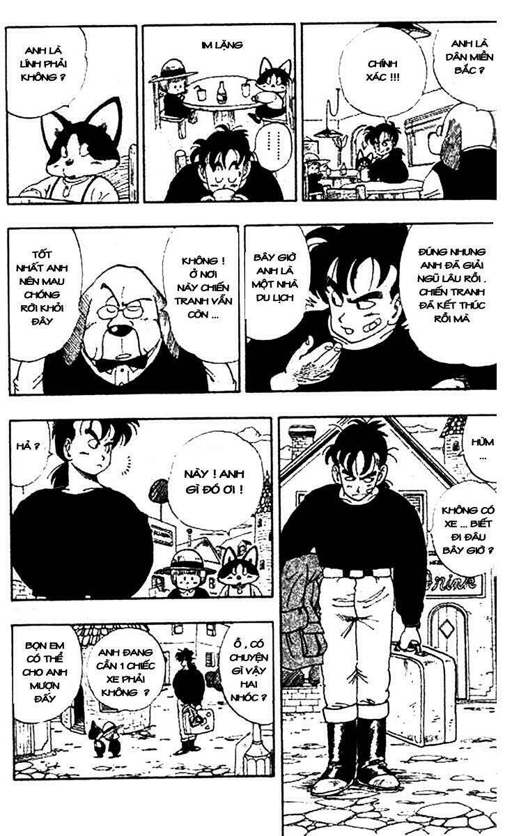 mr.ho one shot chapter 1 9