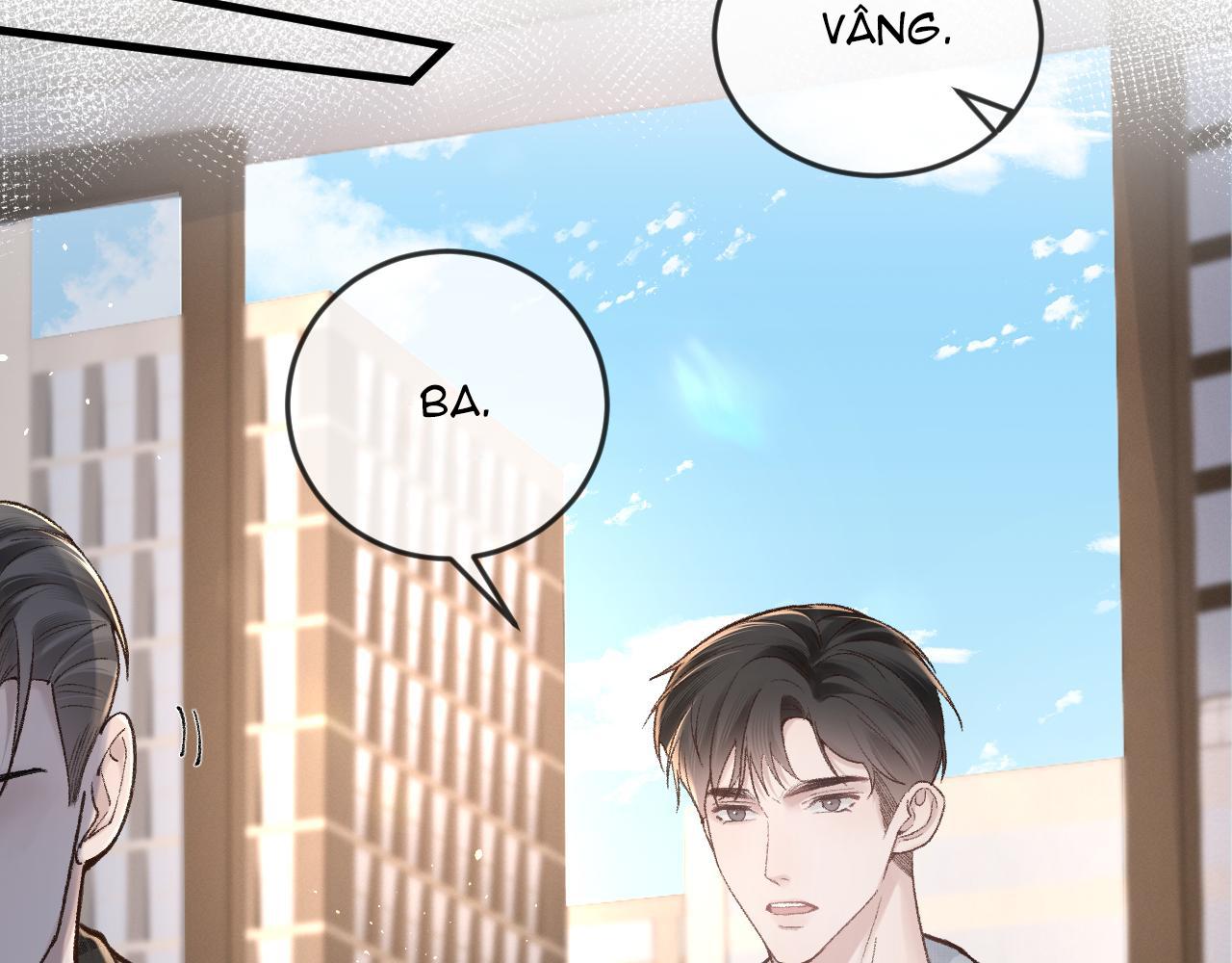 Cuộc Đối Đầu Gay Gắt chapter 58