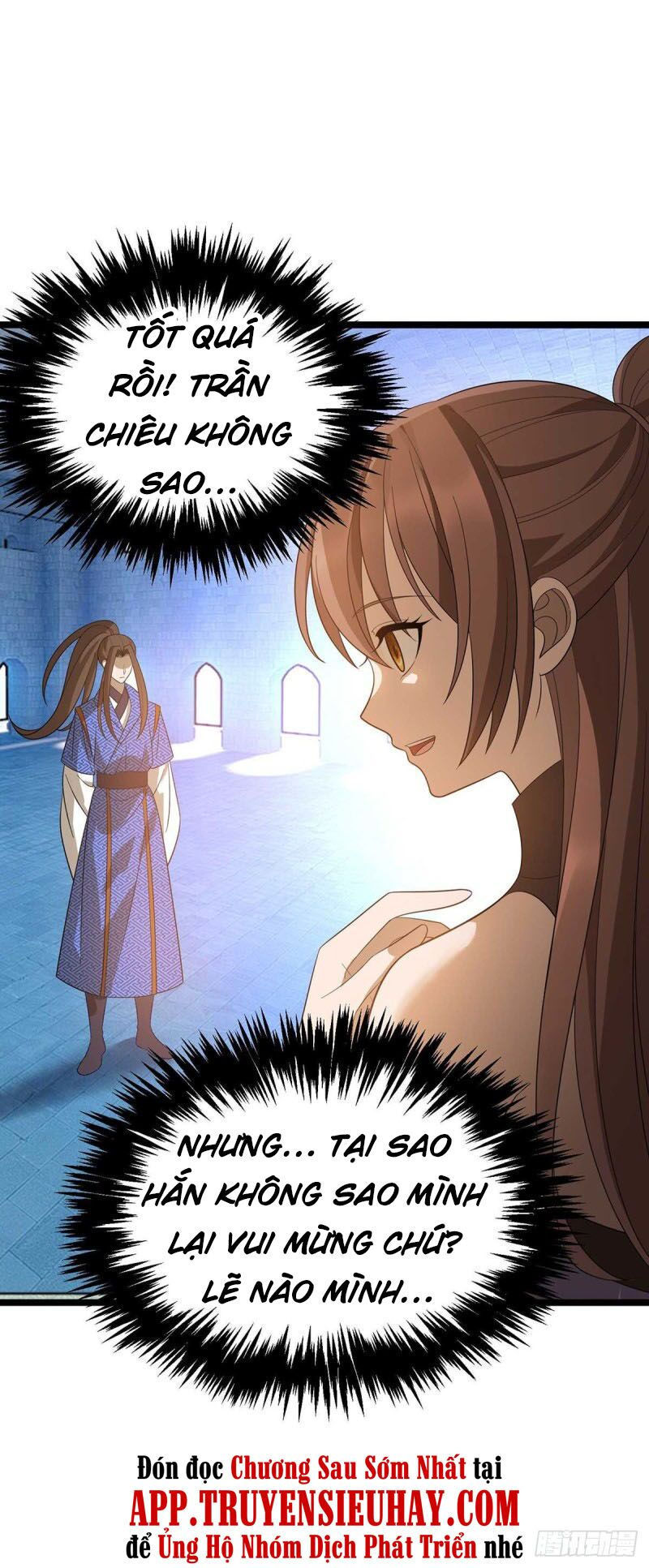 chúa tể tam giới chapter 197 27