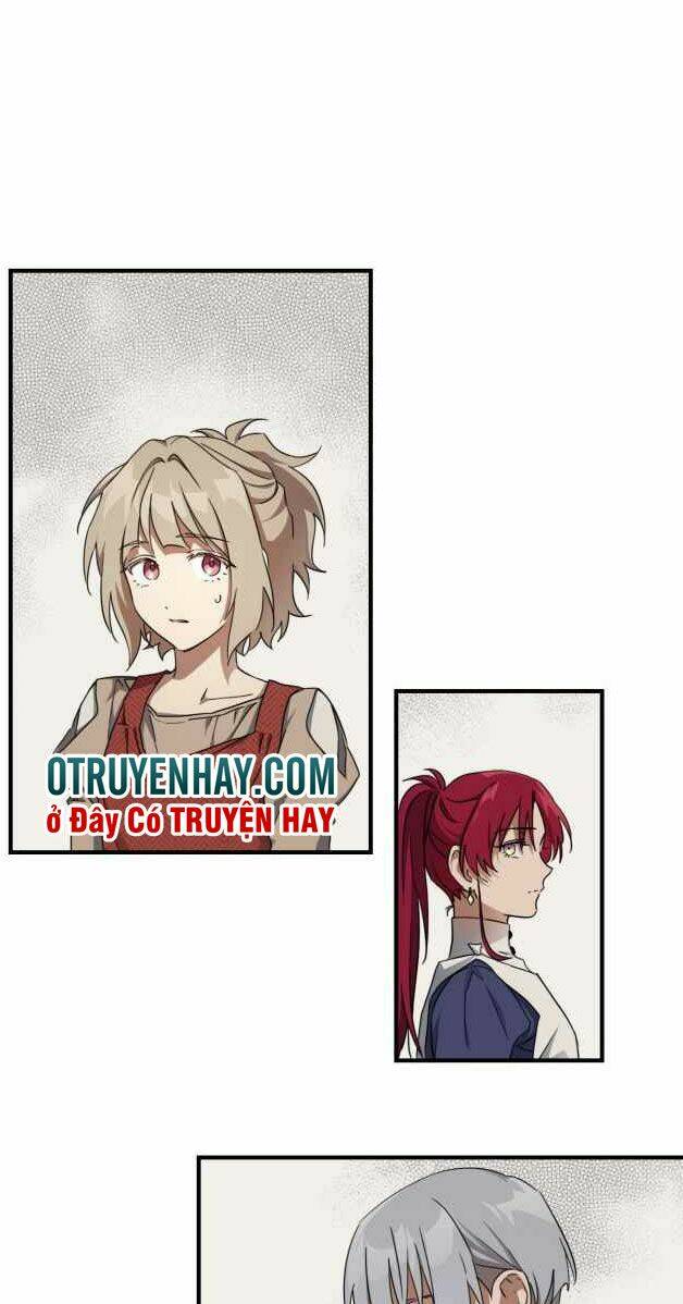 lâu đài vô danh chapter 21 11
