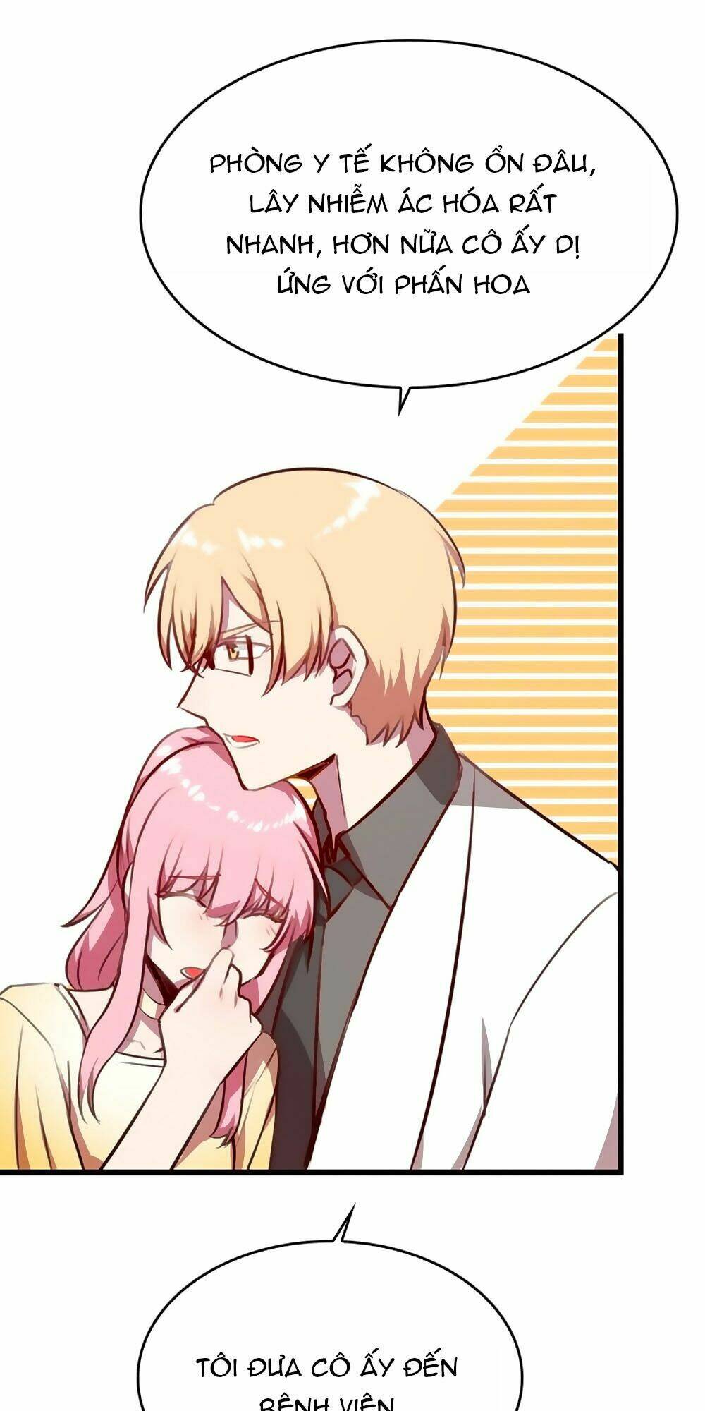 bám lấy nam thần bất chấp thời tiết chapter 20 22