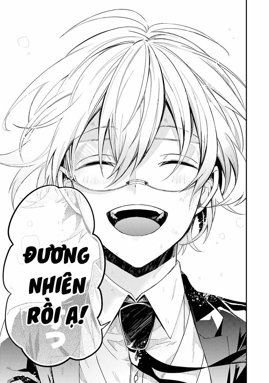 con đường súng đạn chapter 76 19