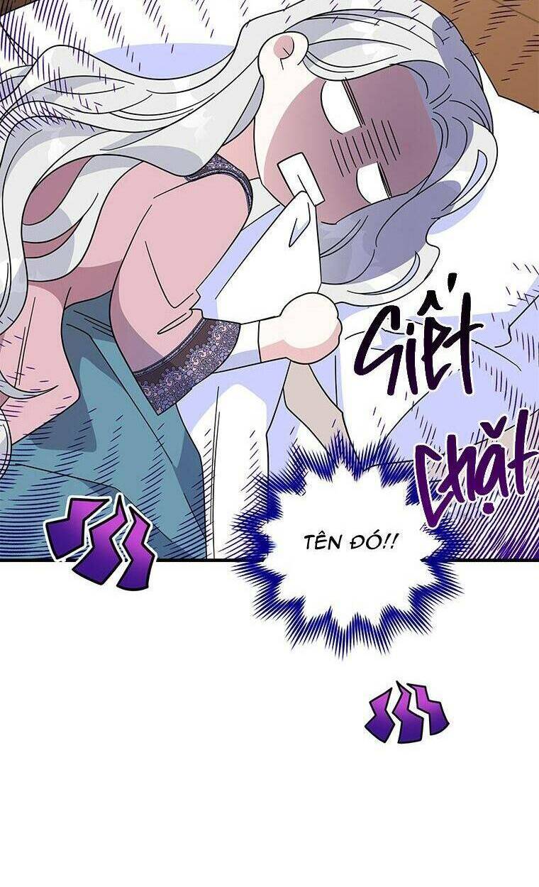 chồng yêu, em muốn đình công! chapter 57 73