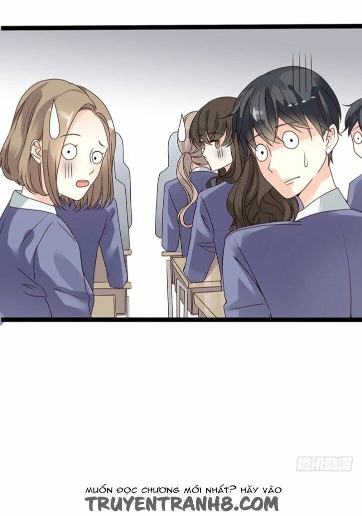 manh yêu truyện chapter 2.1 51