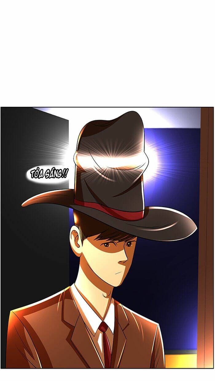 lớp học của những học sinh đặc biệt chapter 20 8