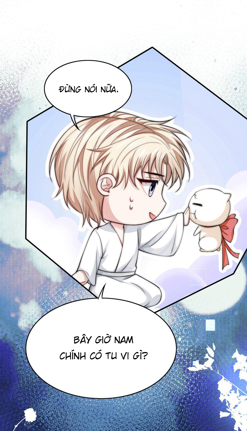 chiến lược tẩy trắng của phản diện chapter 37 30