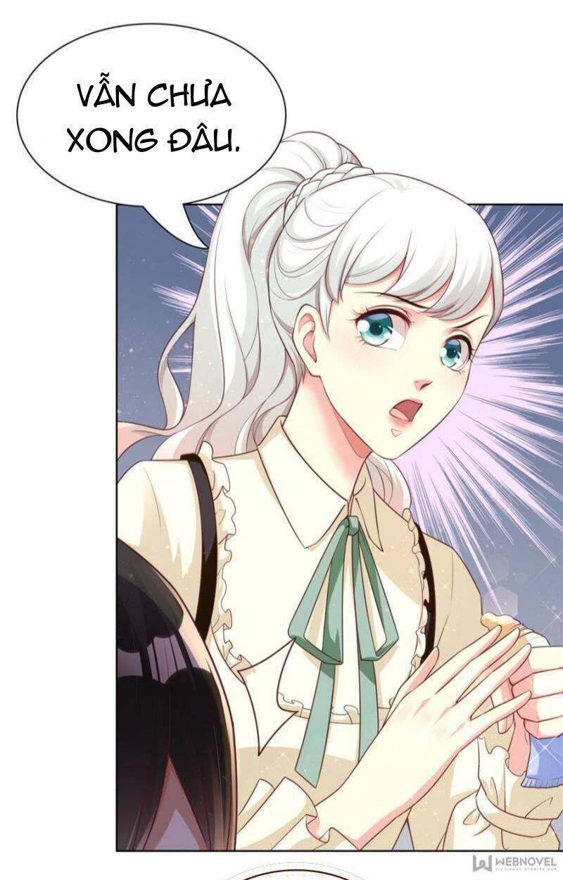 gặp phải người chồng xảo quyệt! chapter 11 40