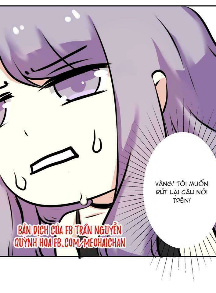 quy tắc của mỹ nam chapter 4 29