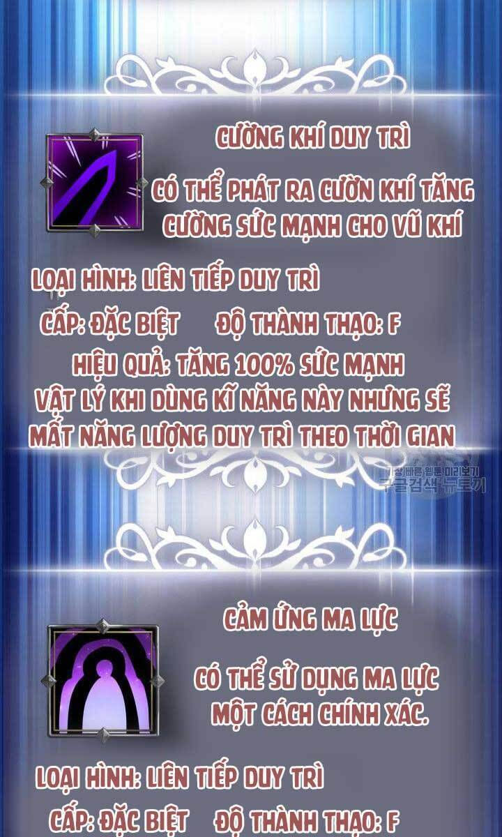 huyền thoại game thủ - tái xuất chapter 89 98