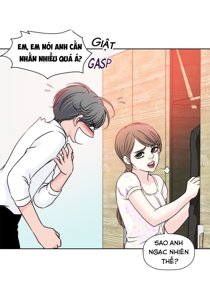 người đàn ông của tôi chapter 65.1 10