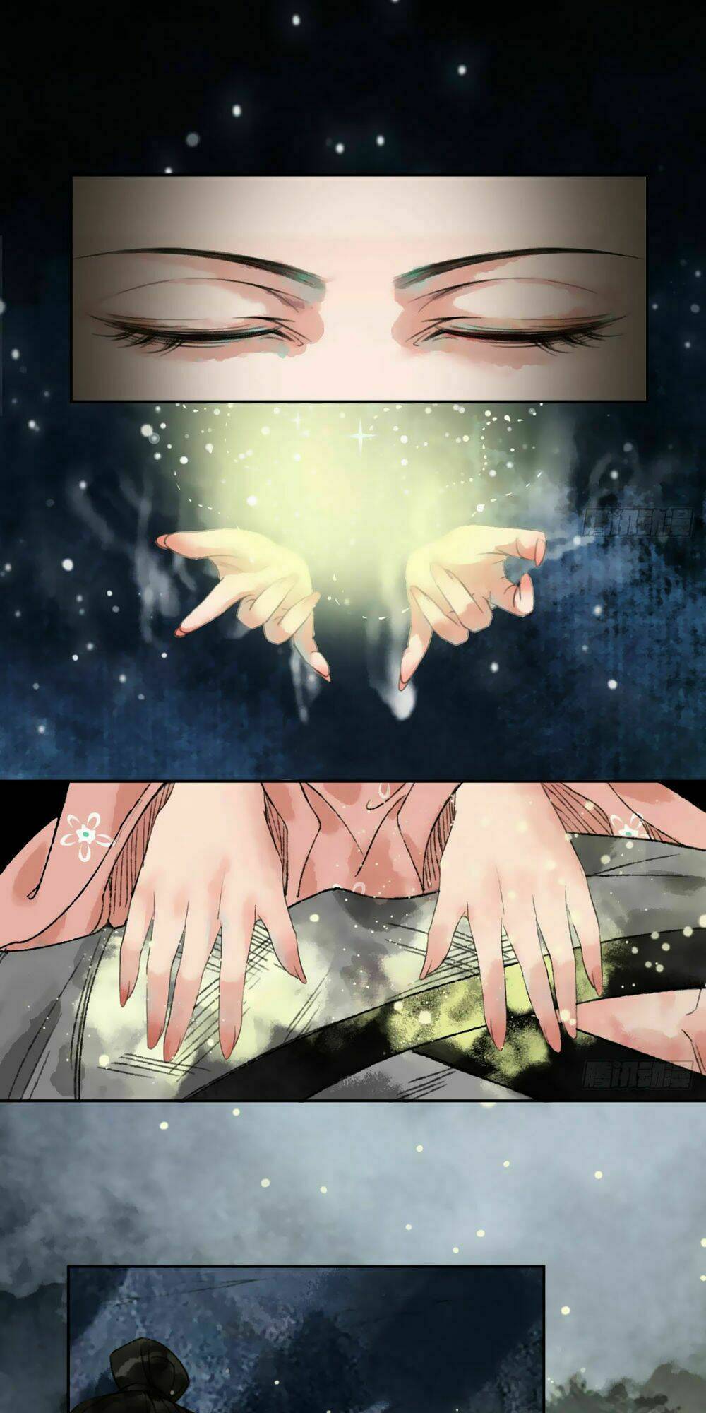 giấc mộng nam triều chapter 11 17