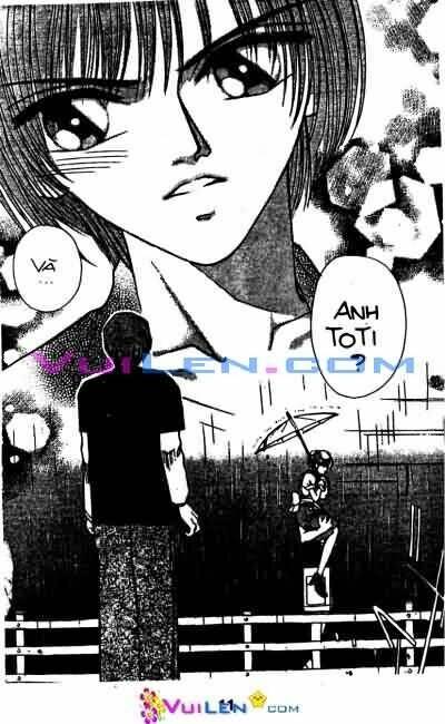 arita đáng yêu chapter 2 10