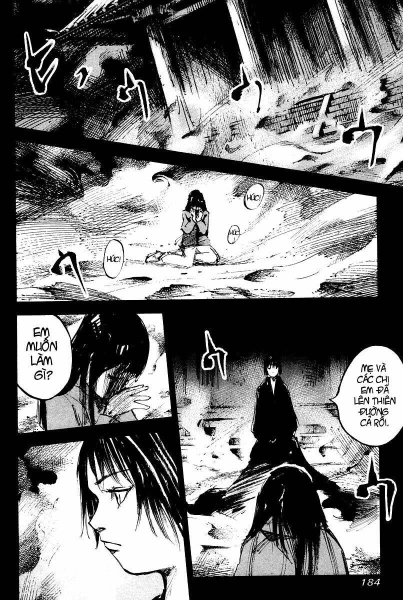 skyhigh karma chapter 10 4