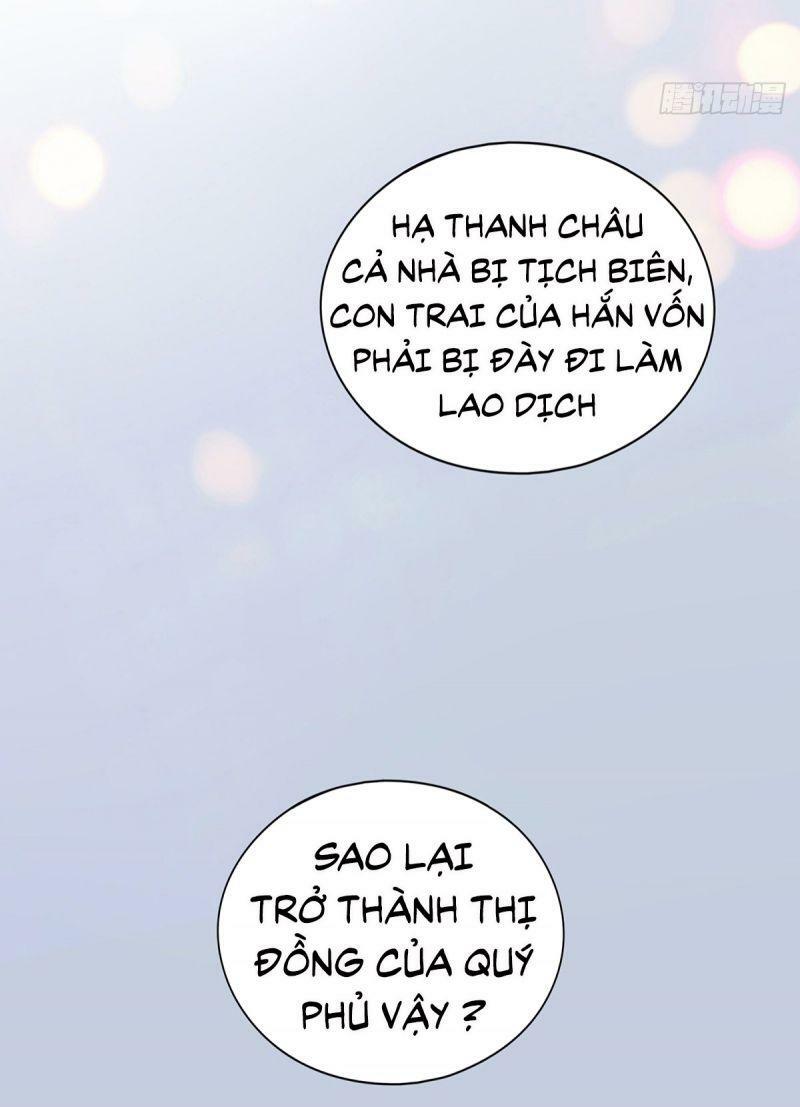 bổn vương muốn nàng chapter 16 40