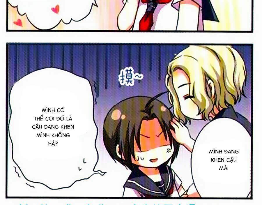 manh tam quốc chapter 8 21