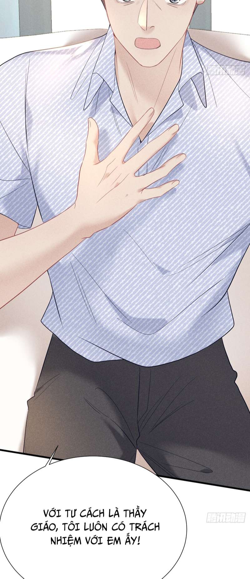 [bl] quan hệ nguy hiểm chapter 23 25