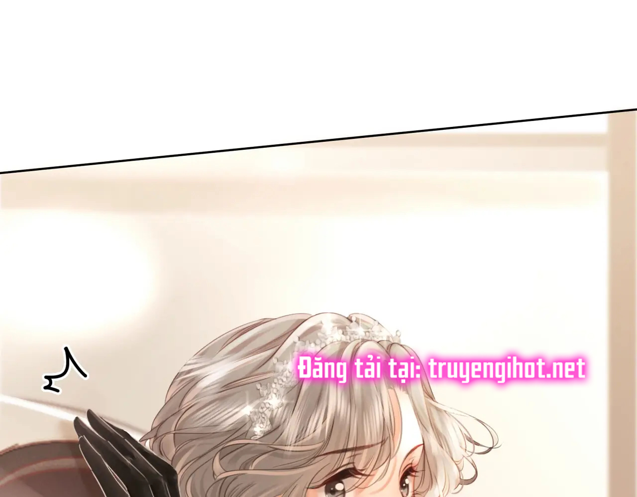 cố tiểu thư và khúc tiểu thư chapter 1.2 17